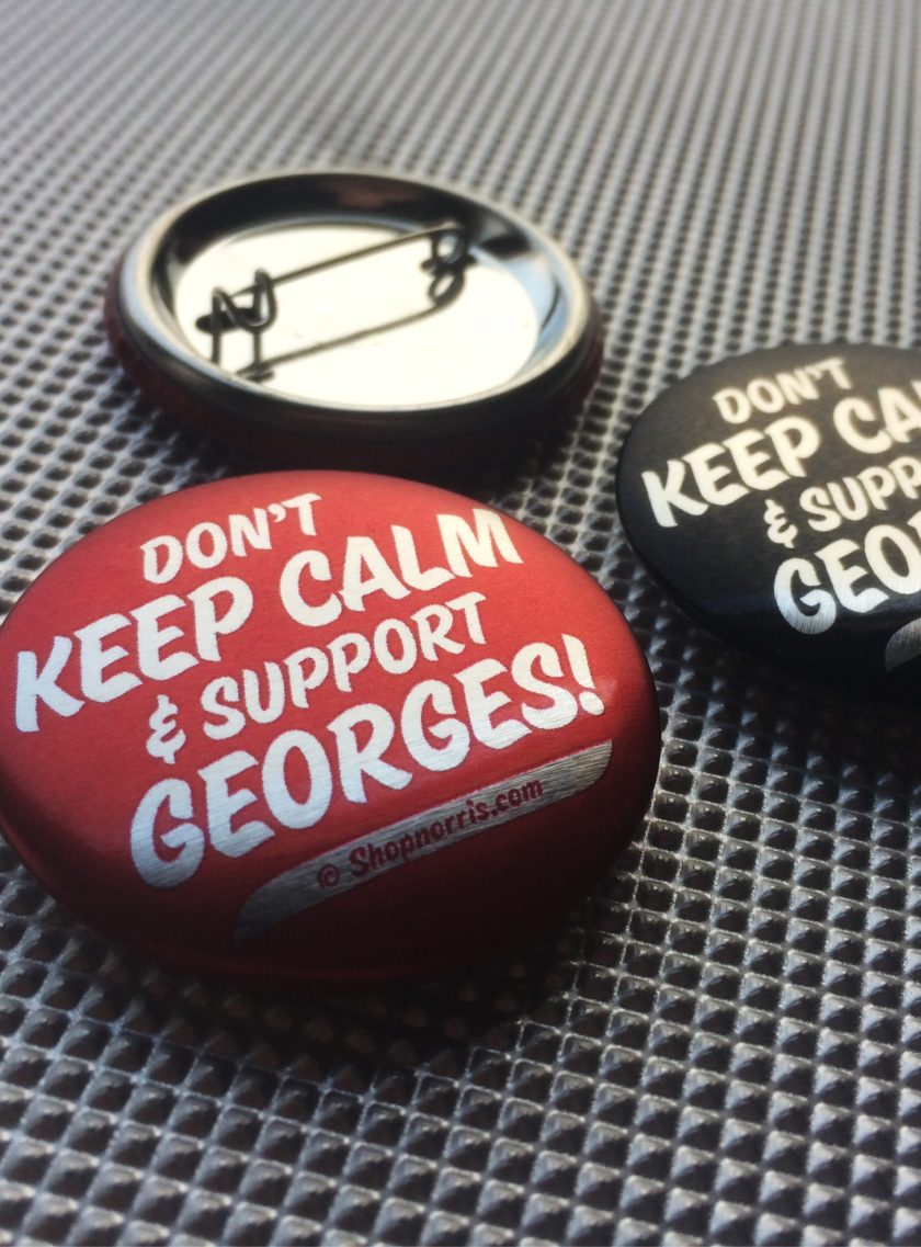 Badges - divers motifs Doudou - Image 2