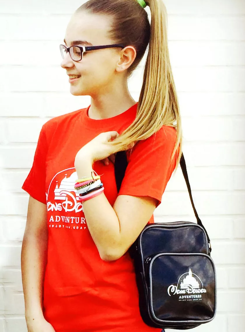 T-shirt - Doudou Adventures - Image 2