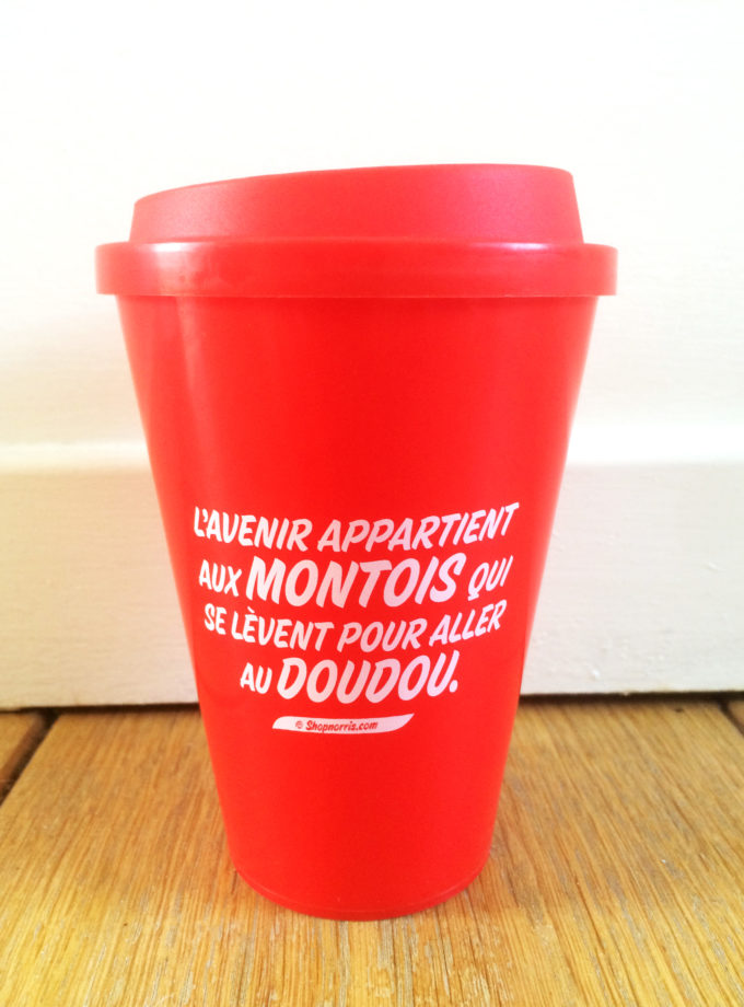 T-shirt - L'Avenir aux Montois