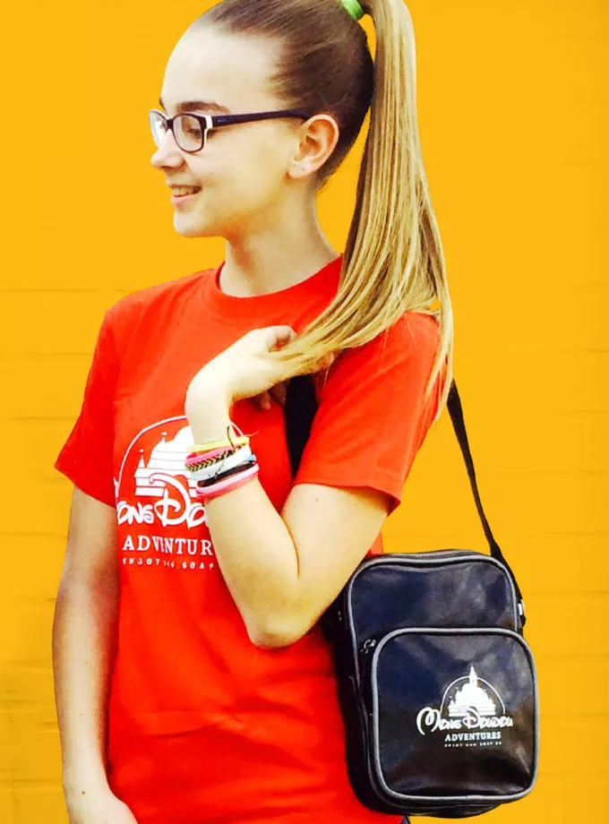Sac – Doudou Adventures