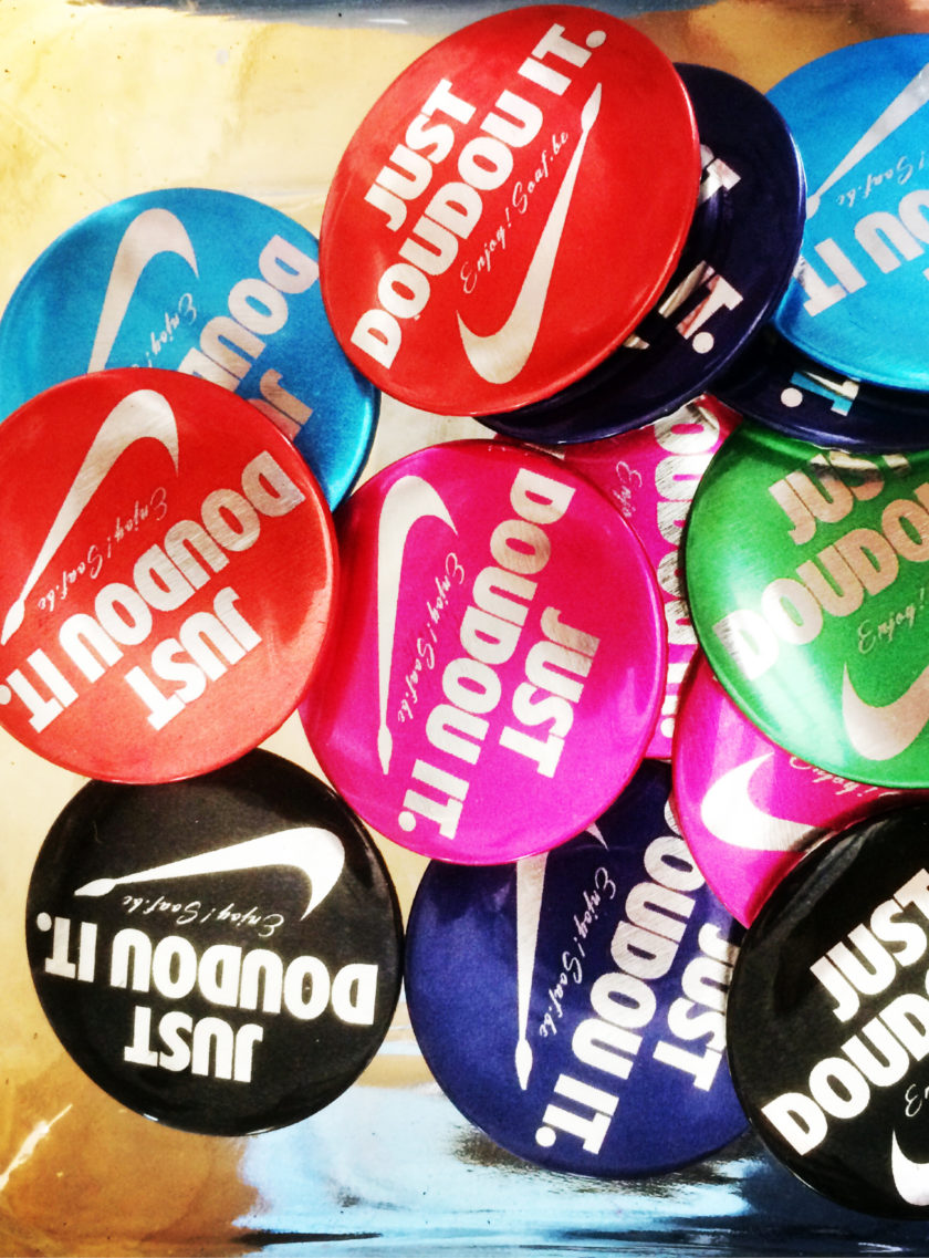 Badges - divers motifs Doudou - Image 5