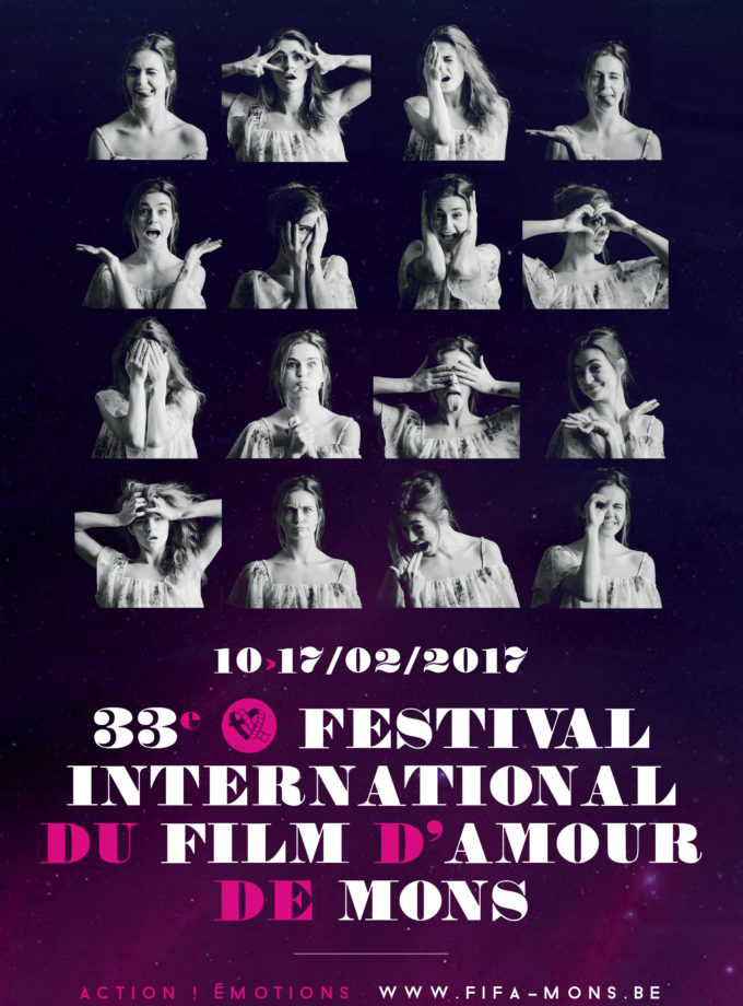 Création Affiche / Festival