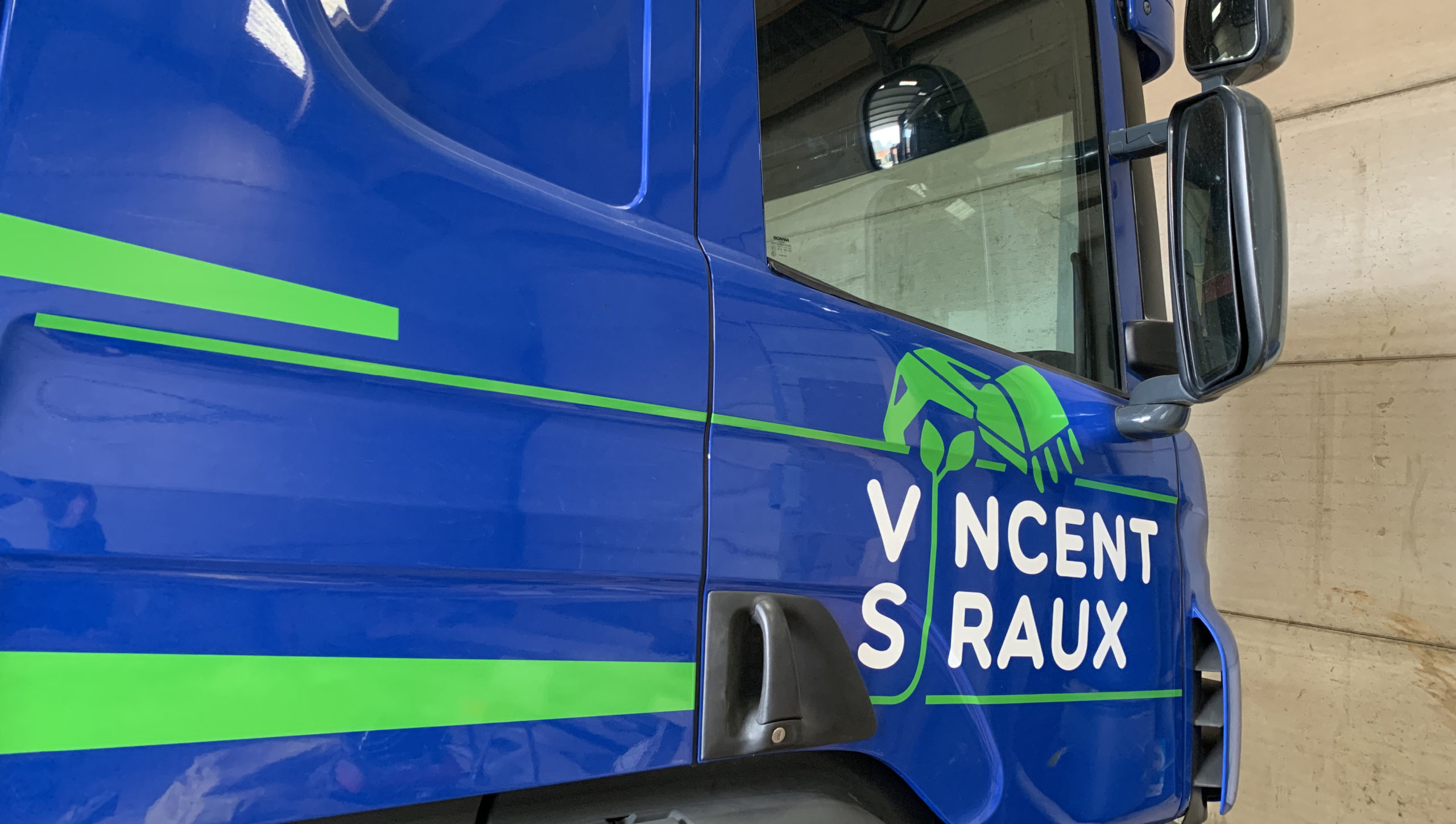 Camion