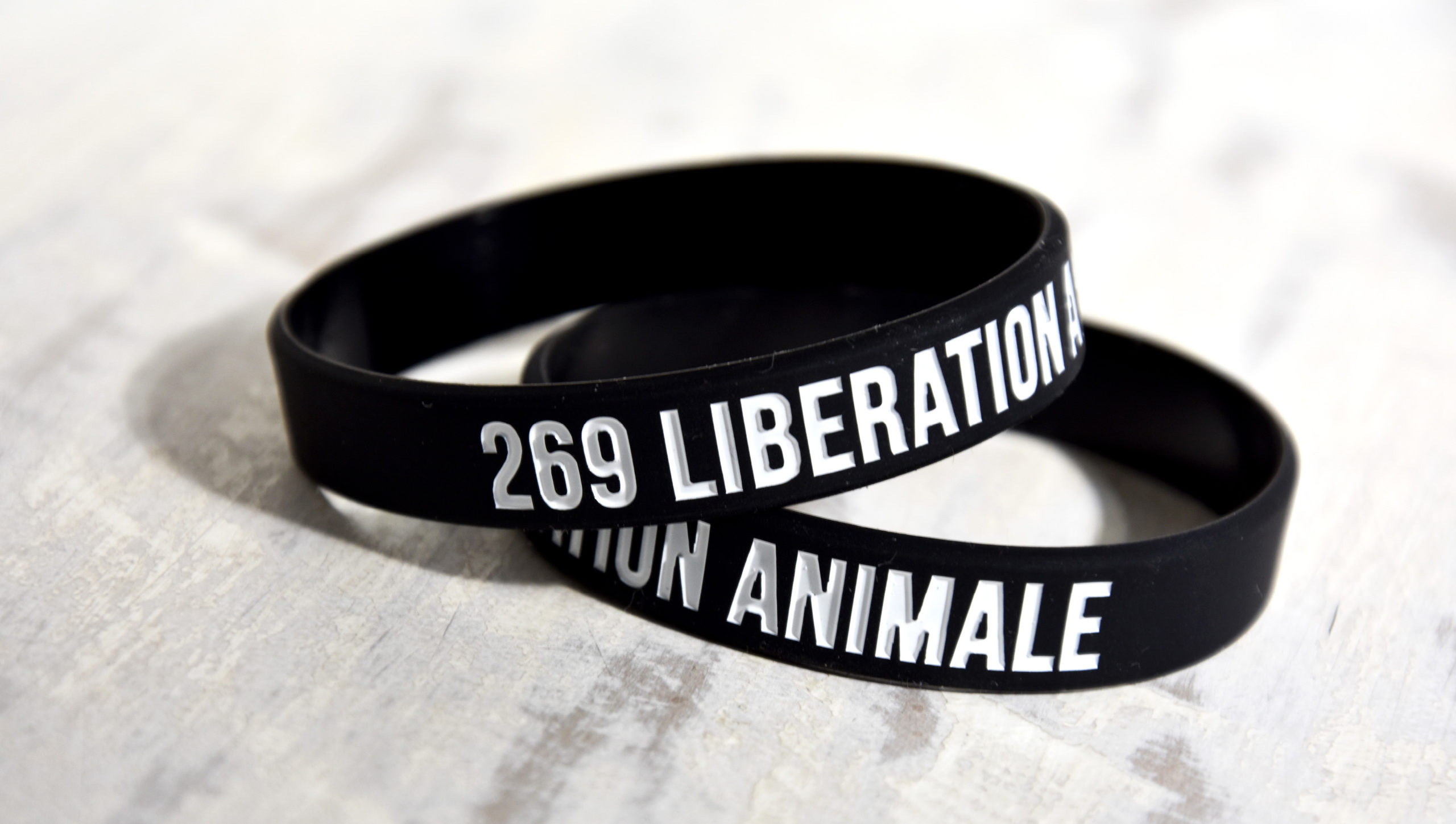 Bracelets personnalisés