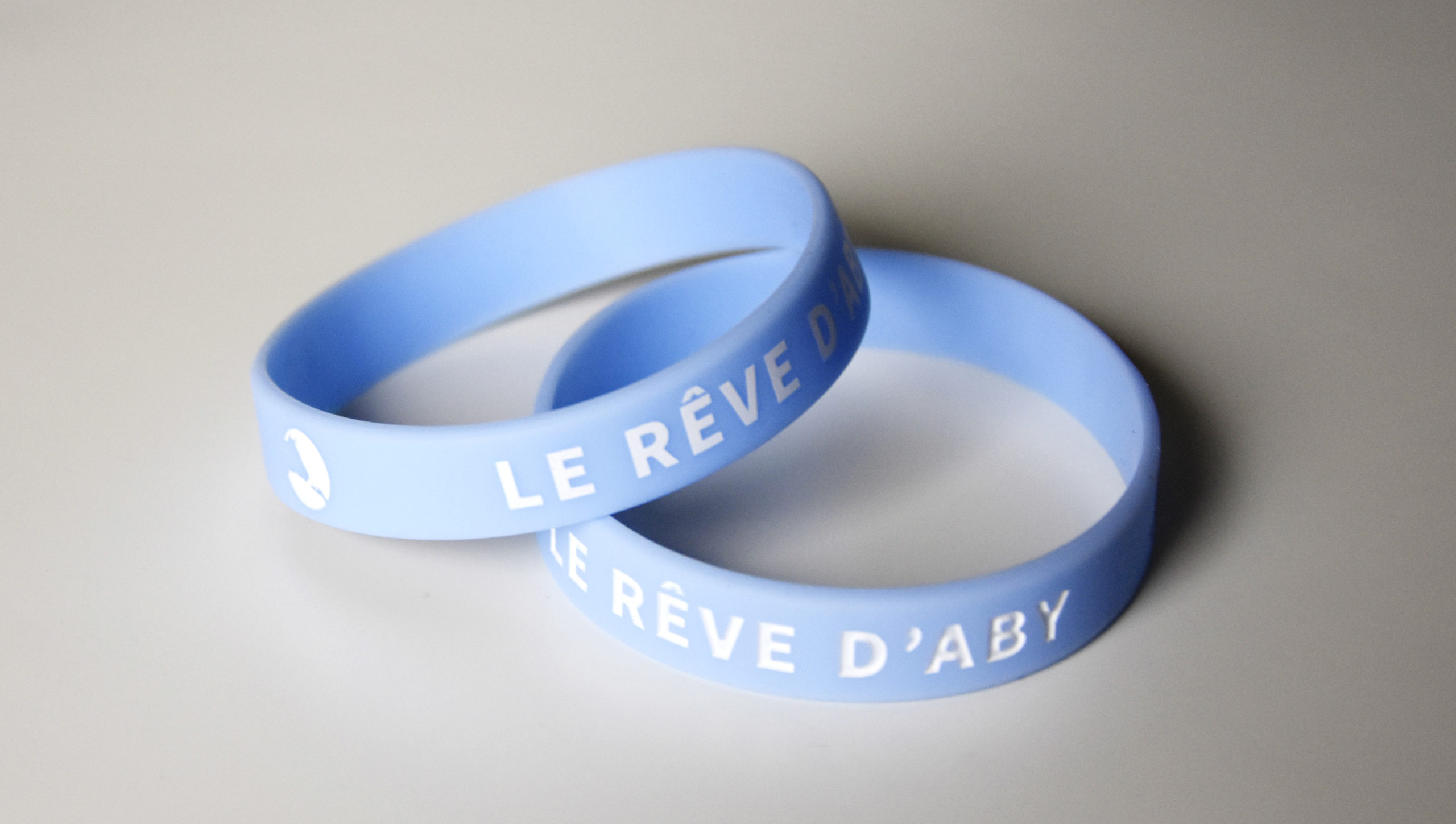 Bracelets personnalisés