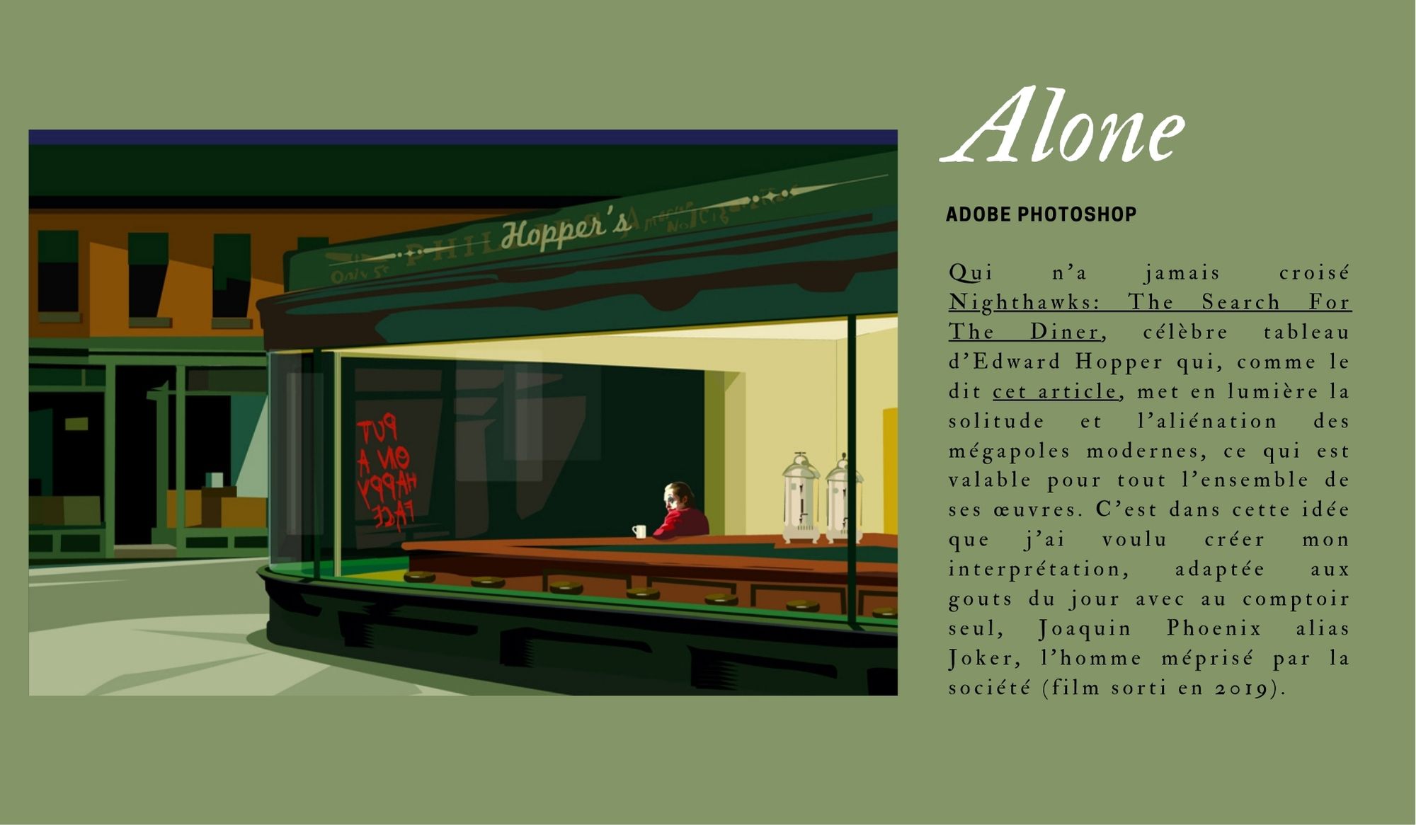Alone (1)