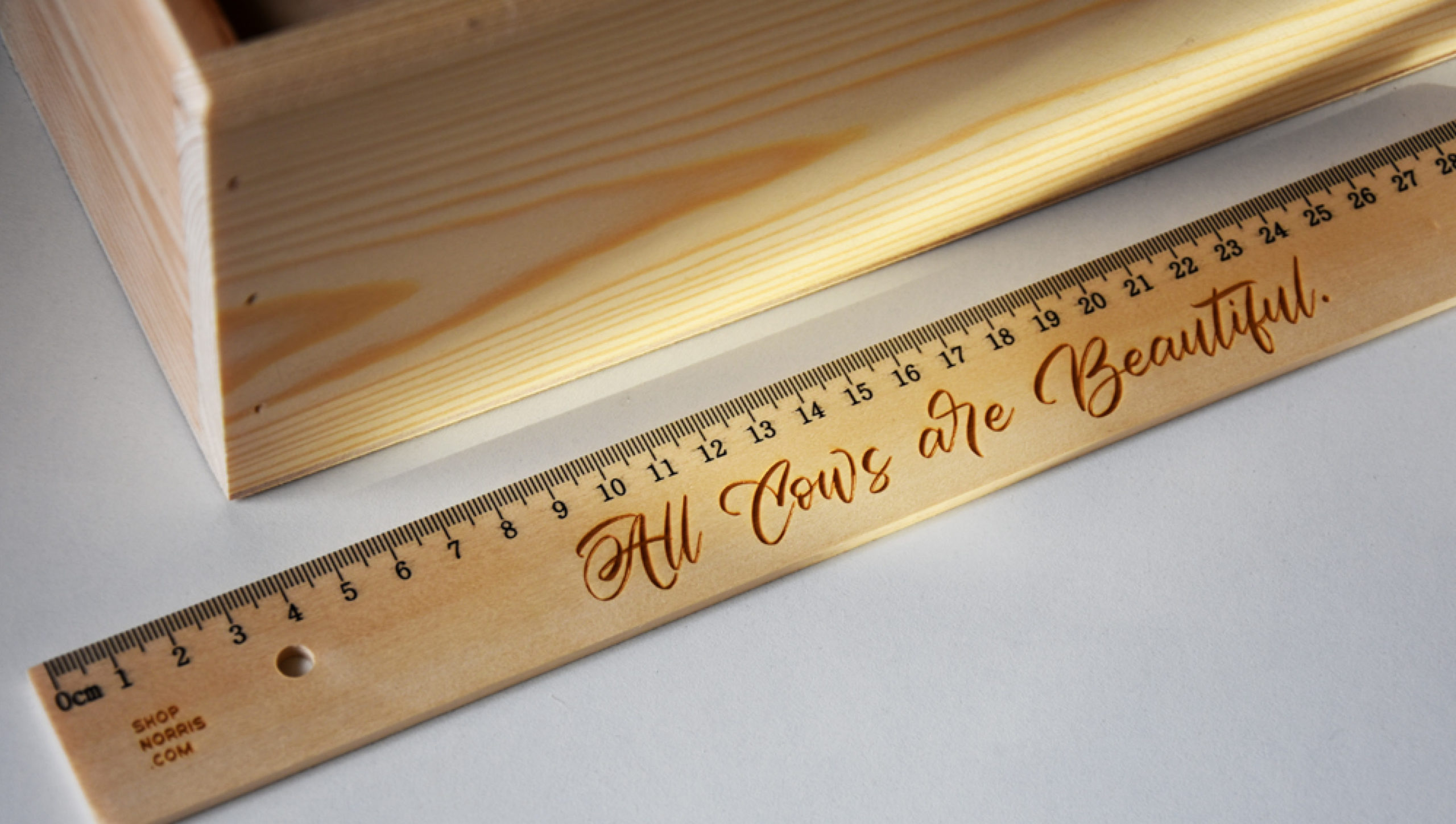 Gravure sur bois