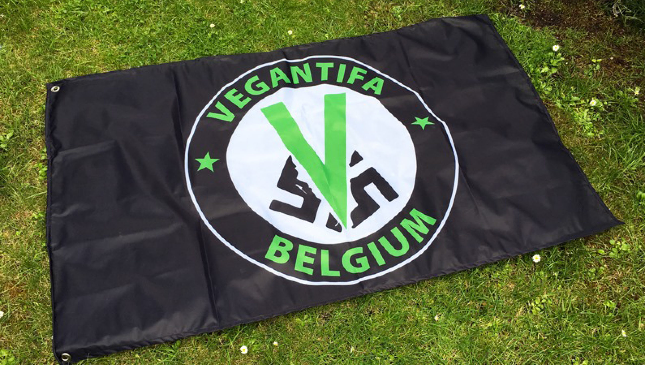 Drapeau sur mesures
