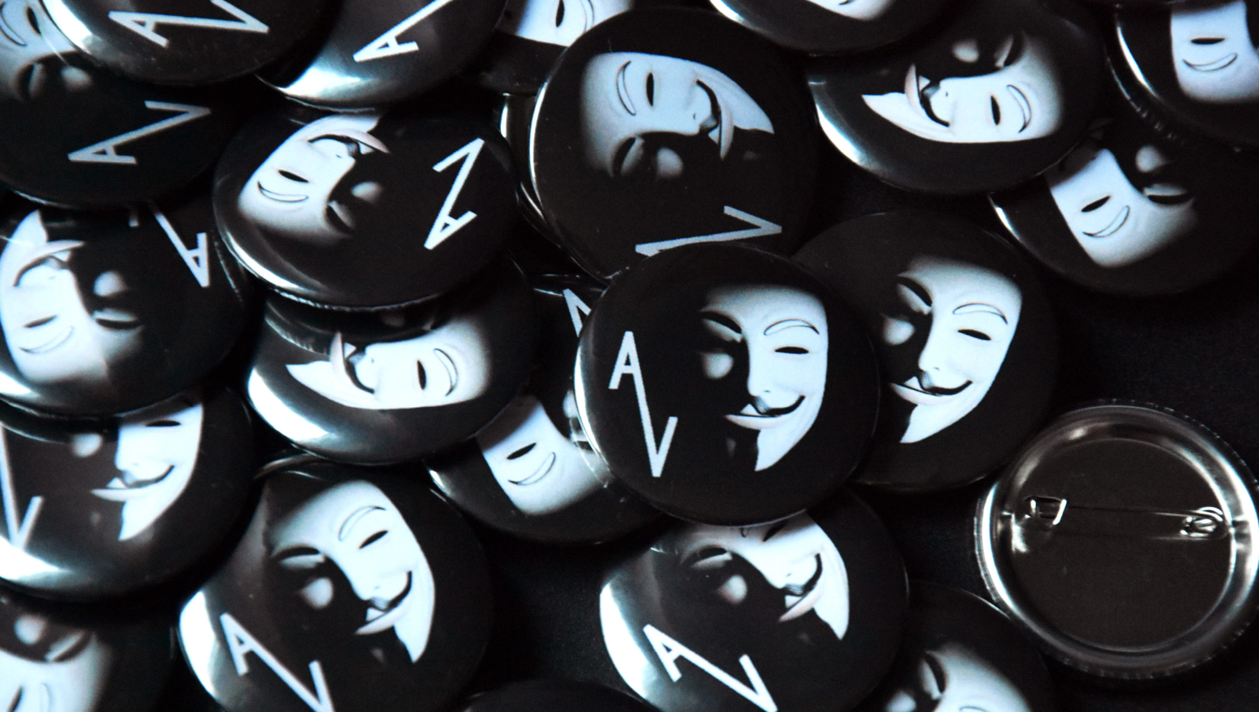 Badges personnalisés