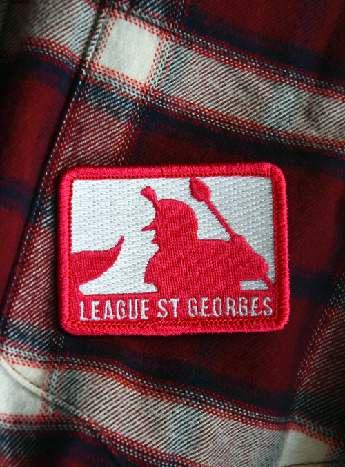 Patche - George League