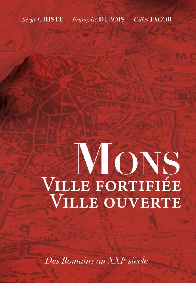 Couverture livre / Editions Mon's Livre