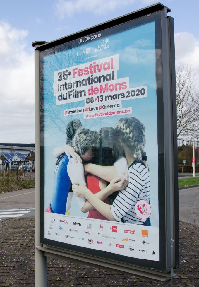 Festival de Cinéma