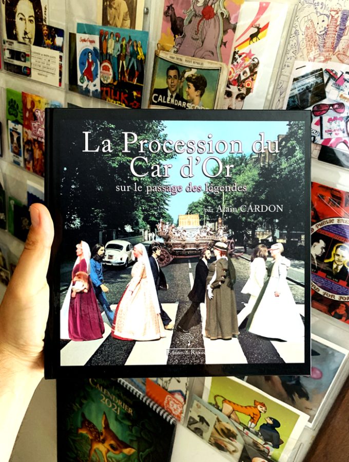 Création couverture / Livre
