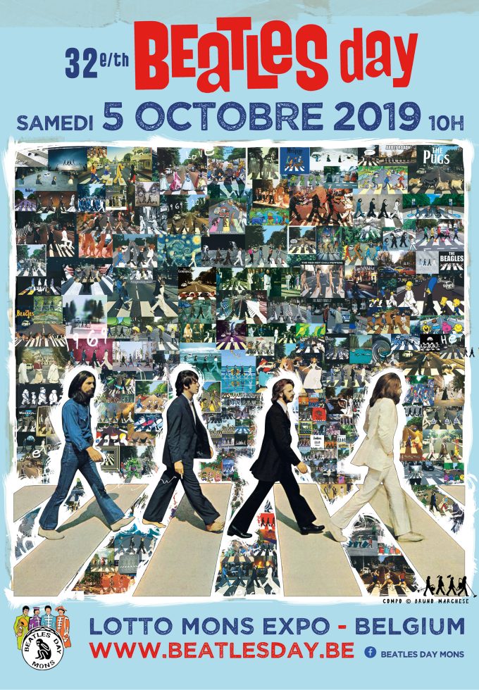 Beatles Day 2019