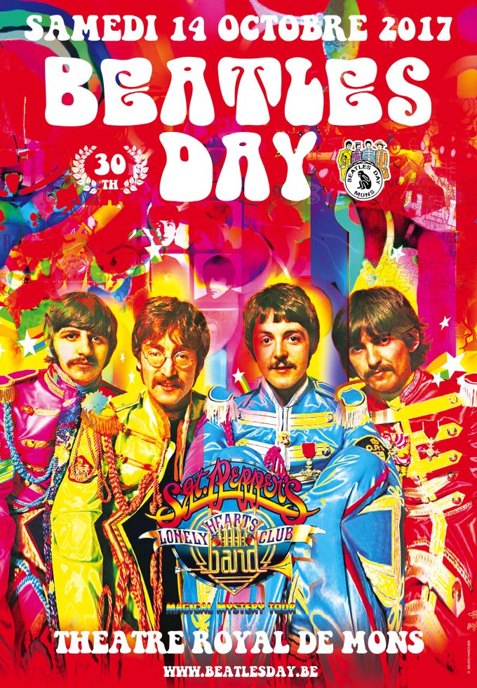 Beatles Day 2017