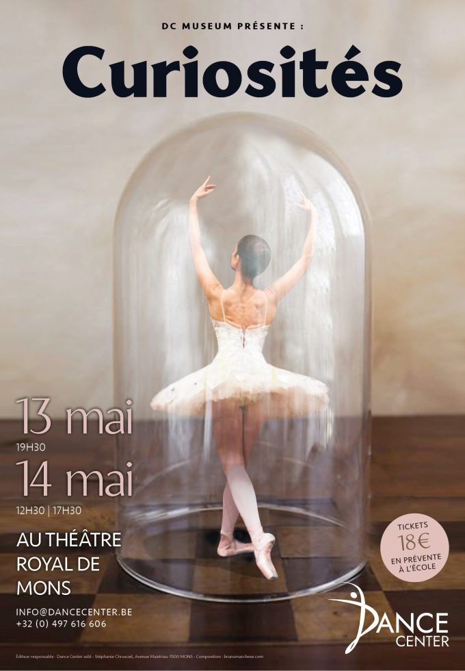 Gala de danse / Dance Center